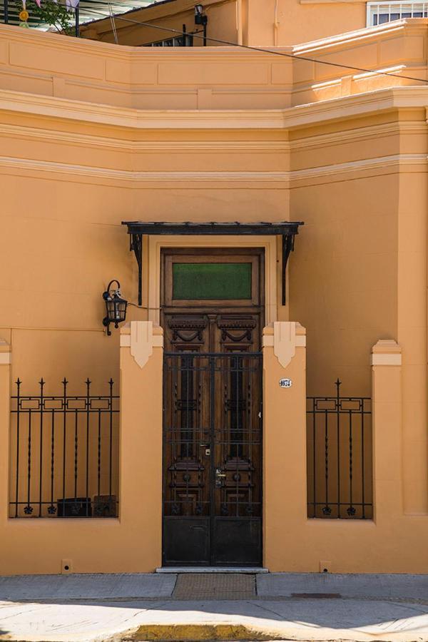 Casabierta Apartment Buenos Aires Exterior photo