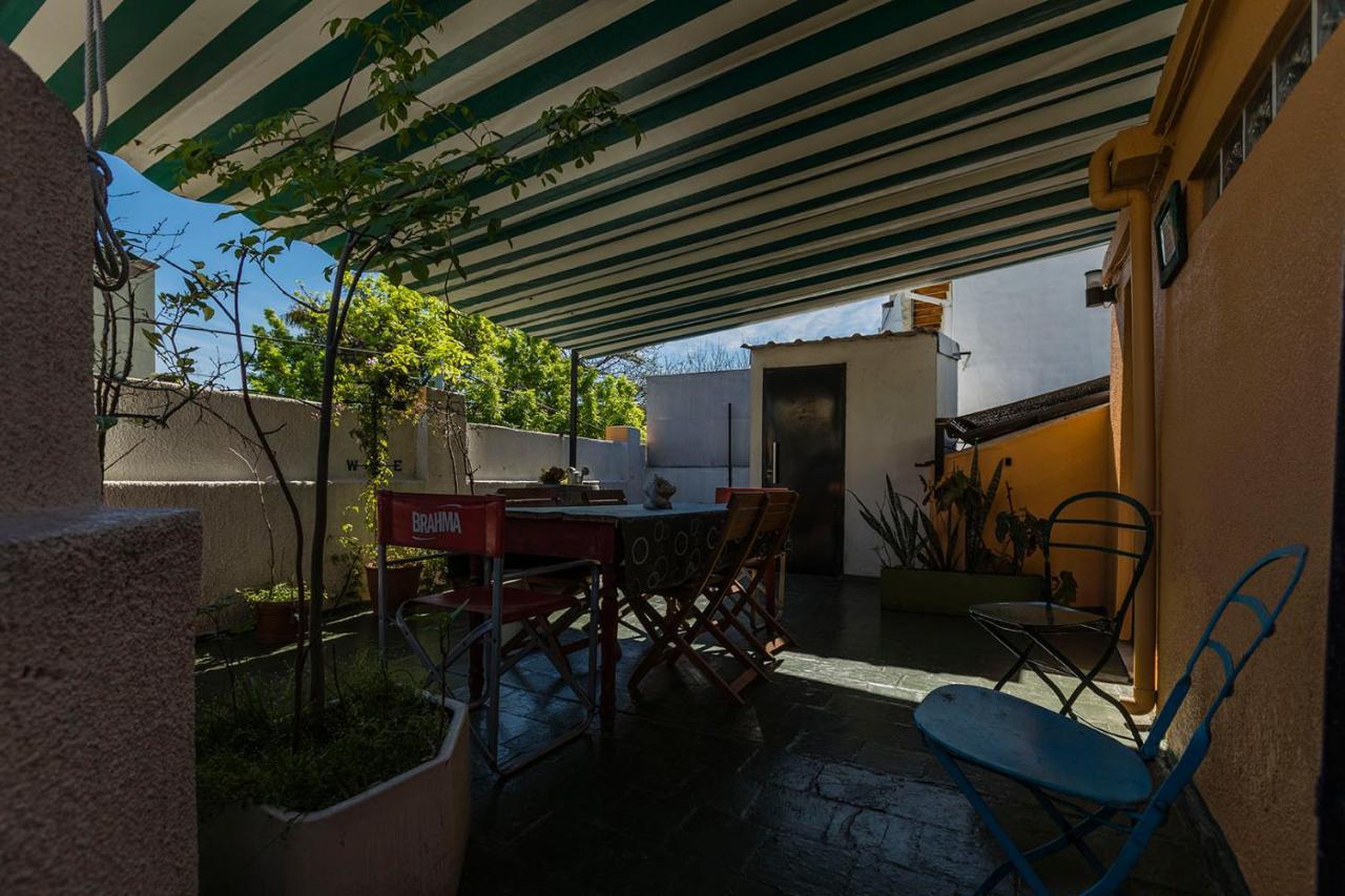 Casabierta Apartment Buenos Aires Exterior photo