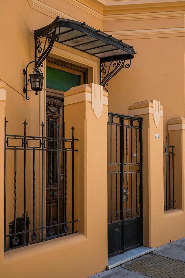 Casabierta Apartment Buenos Aires Exterior photo