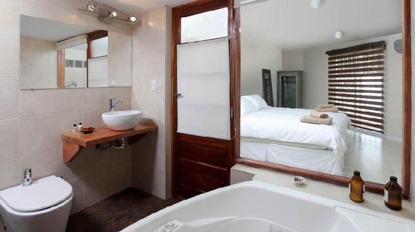 Casabierta Apartment Buenos Aires Room photo
