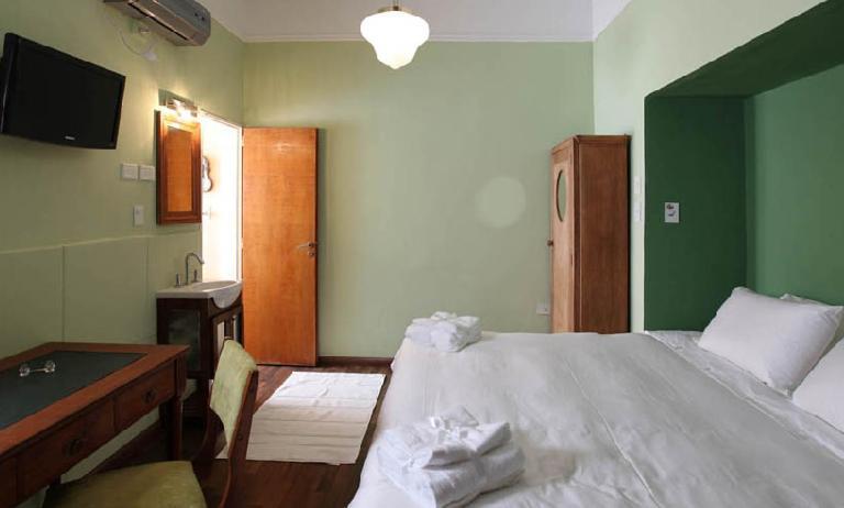 Casabierta Apartment Buenos Aires Exterior photo