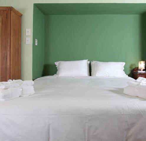Casabierta Apartment Buenos Aires Exterior photo